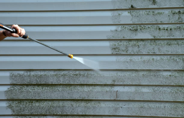 Best Sidewalk Pressure Washing  in Pretty Bayou, FL