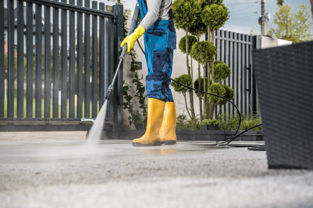 Professional Pressure Washing in Pretty Bayou, FL