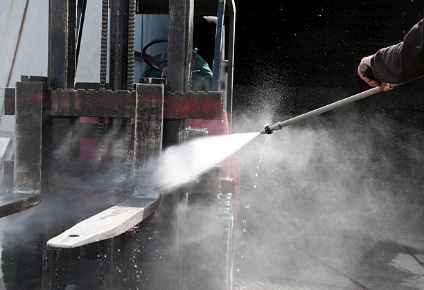 Best Commercial Pressure Washing  in Pretty Bayou, FL