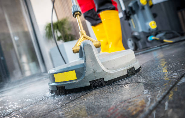 Best Pressure Washing Near Me  in Pretty Bayou, FL