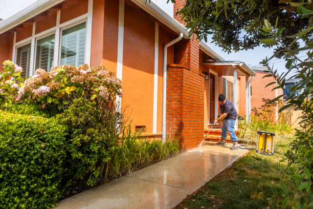 Best Roof Power Washing Services  in Pretty Bayou, FL