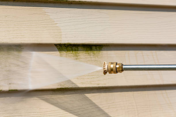 Best Pressure Washing Siding  in Pretty Bayou, FL